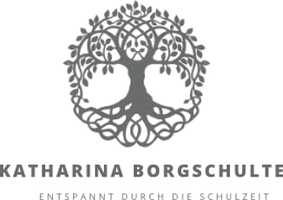 Entspanne Schulzeit