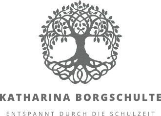 Entspannte Schulzeit